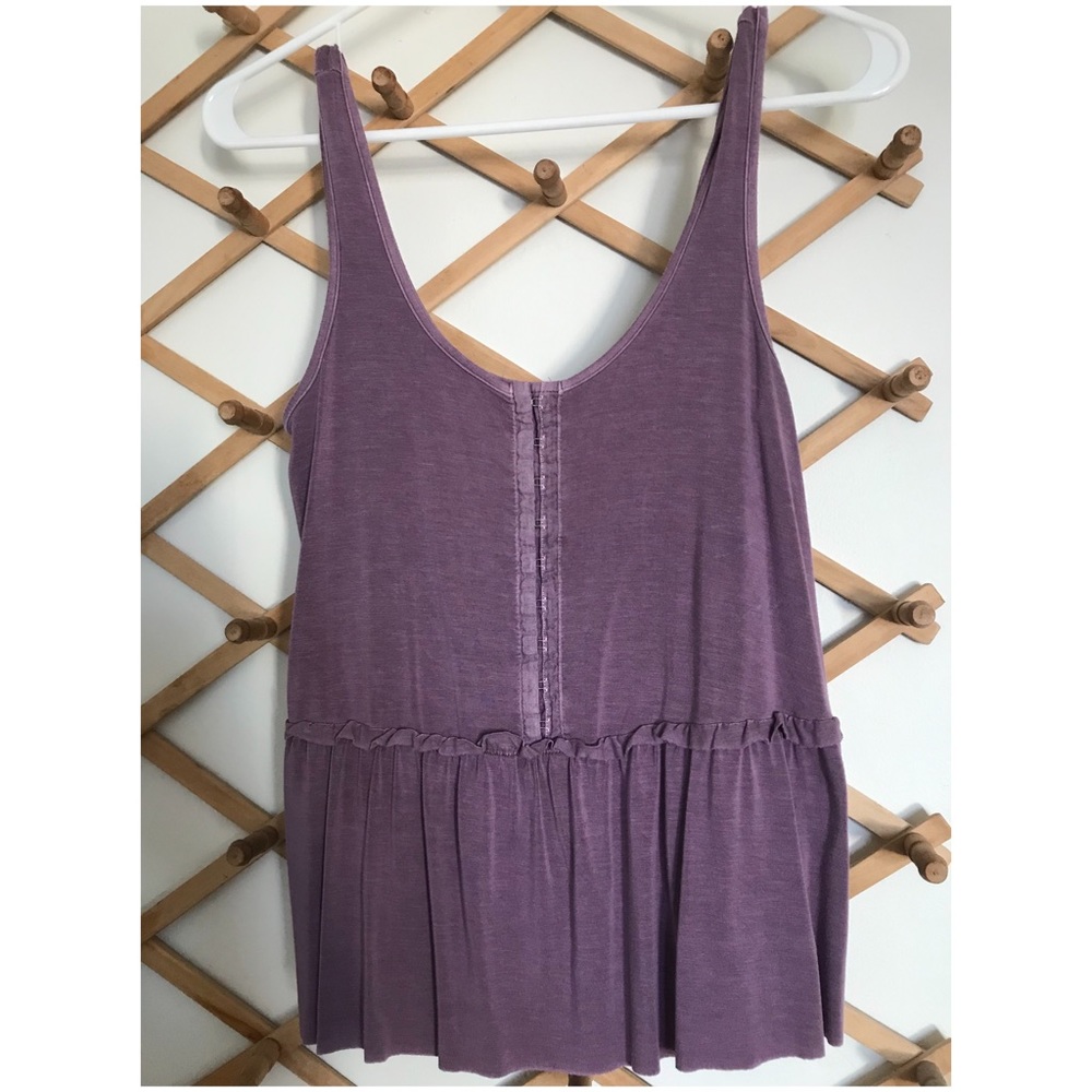 American Eagle Tank Top